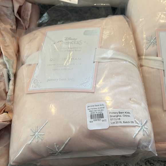 Pottery Barn Kids Bedding Very Good Used Condition Pottery Barn